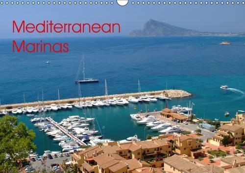 Mediterranean Marinas 2016