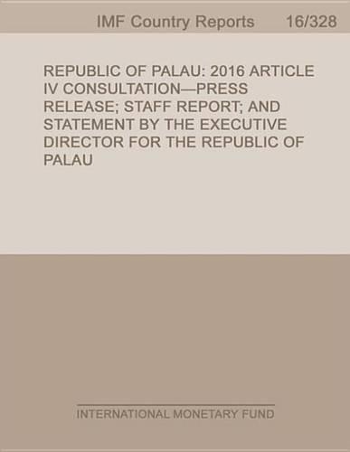 Republic of Palau