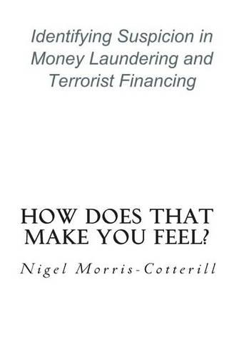 How Does That Make You Feel?