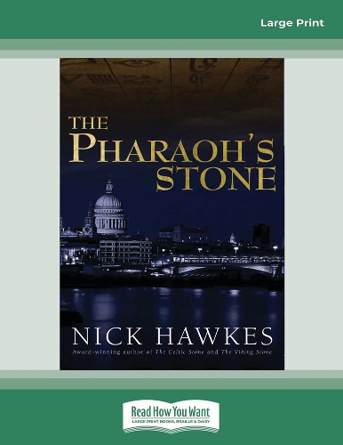 The Pharaoh's Stone