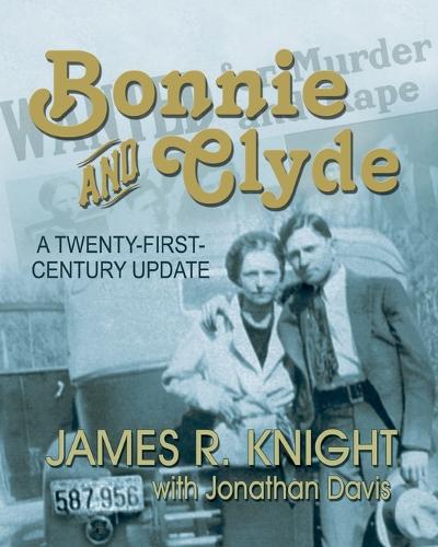 Bonnie and Clyde: A Twenty-first-century Update(English)