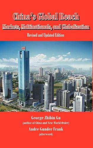 China's Global Reach