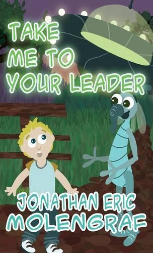 Take Me to Your Leader