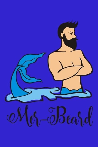 Mer Beard: Personal Goal Journal