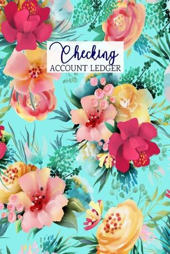 Checking Account Ledger