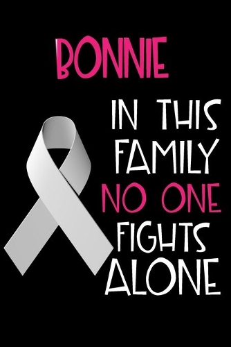 BONNIE In This Family No One Fights Alone