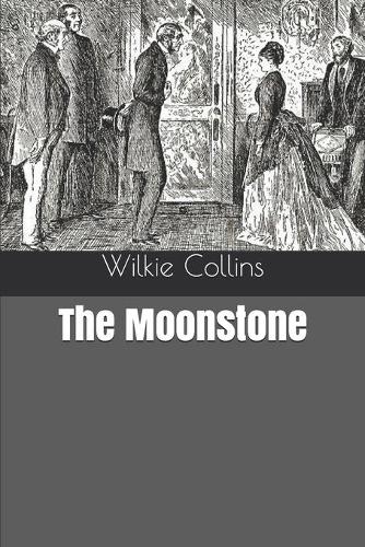 The Moonstone