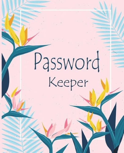 Password keeper