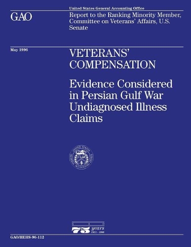 Veterans' Compensation