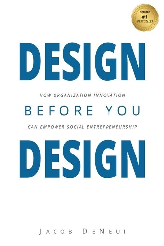 Design Before You Design