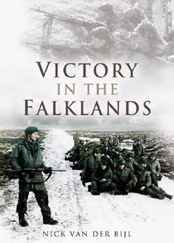 Victory in the Falklands: Falklands War