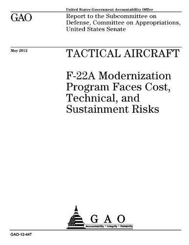 Tactical Aircraft