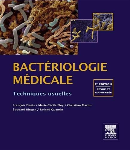 Bactériologie Médicale
