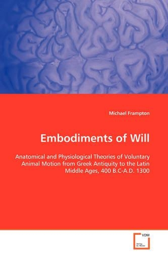 Embodiments of Will