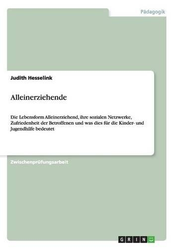 Alleinerziehende