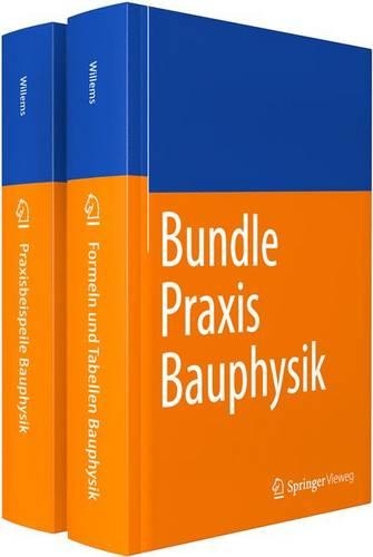 Praxis Bauphysik