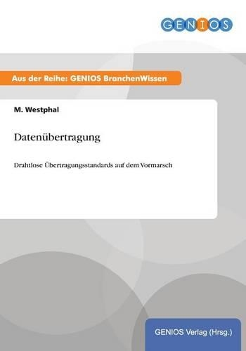 Datenübertragung