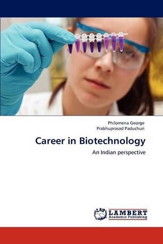 Career in Biotechnology