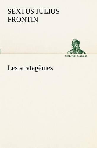 Les stratagèmes