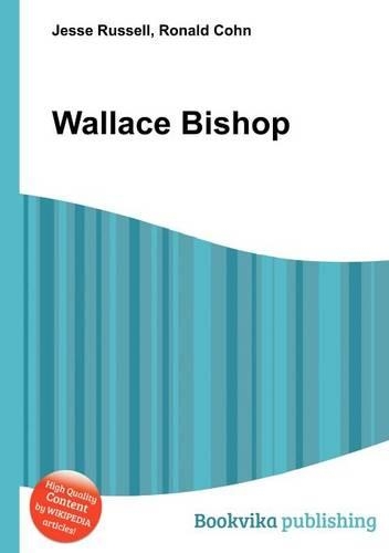 Wallace Bishop