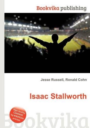 Isaac Stallworth