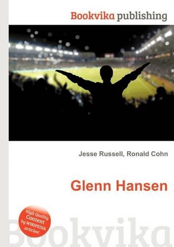 Glenn Hansen: (English)