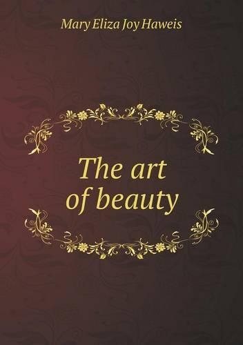 The art of beauty