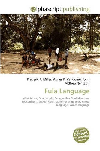 Fula Language