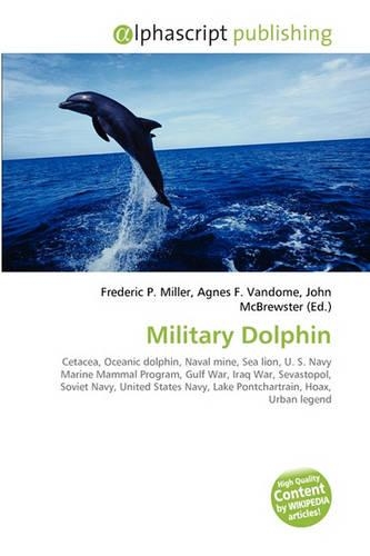 Military Dolphin