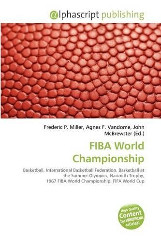 Fiba World Championship