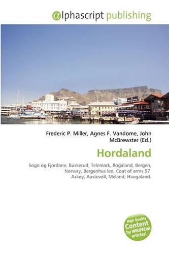 Hordaland