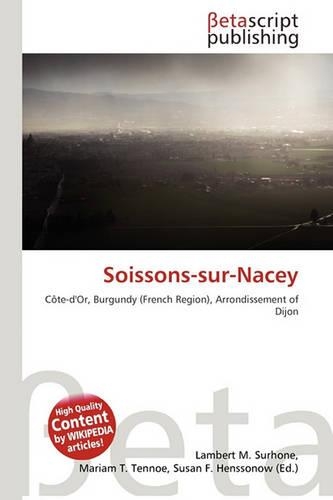 Soissons-Sur-Nacey: (English)