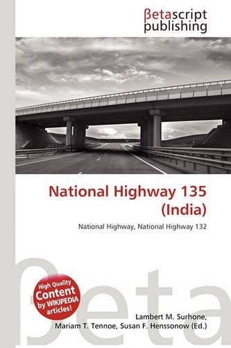 National Highway 135 (India): (English)