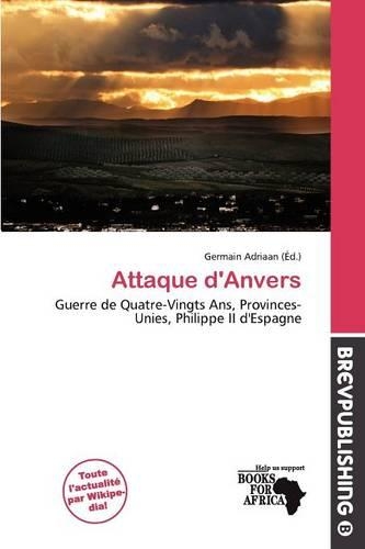 Attaque D'Anvers