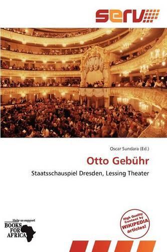 Otto Geb HR: (English)