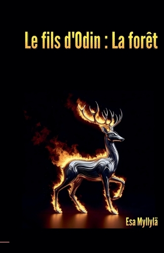 Le Fils d'Odin - La Forêt