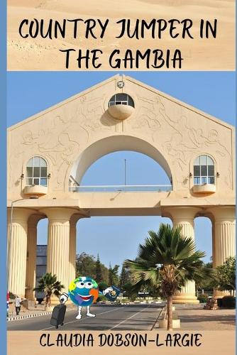 Country Jumper in The Gambia: (History for Kids)