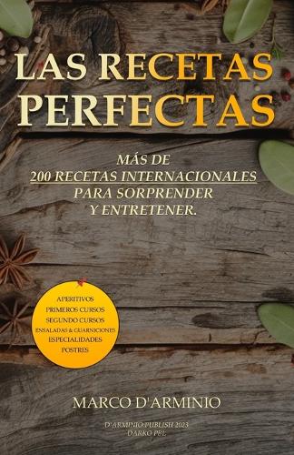 Las Recetas Perfectas