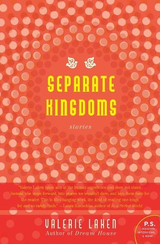 Separate Kingdoms: Stories(P.S.)