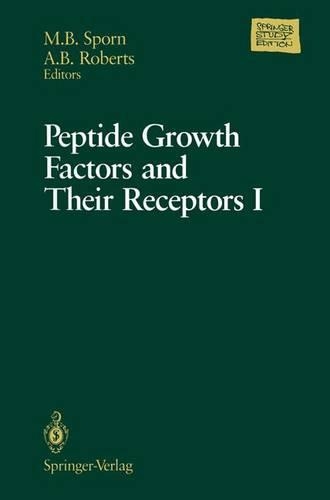 Peptide Growth Factors and Their Receptors I