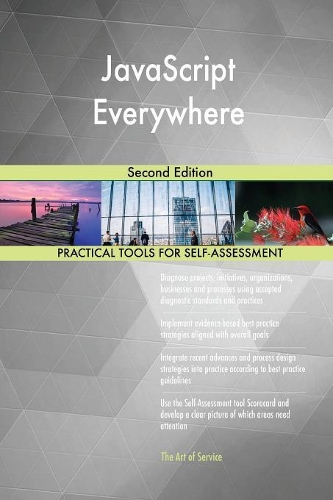 JavaScript Everywhere Second Edition