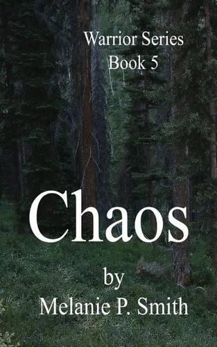 Chaos: Book 5(5 Warrior)