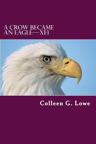 A Crow Became an Eagle-XE1