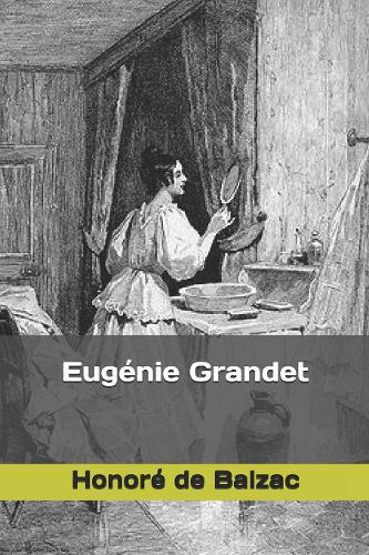 Eugénie Grandet