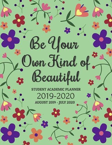 Be Your Own Kind of Beautiful