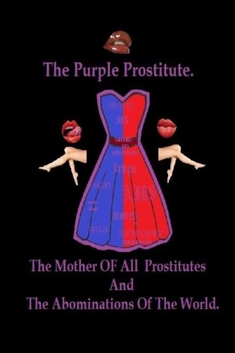 The Purple Prostitute