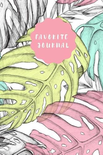 Favorite Journal