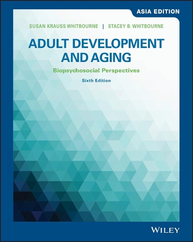 Adult Development and Aging