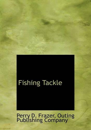 Fishing Tackle
