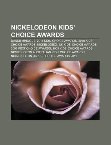 Nickelodeon Kids' Choice Awards